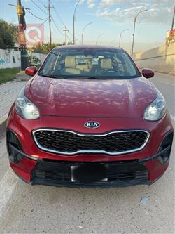 کیا سپۆرتاج